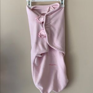 kiddopotamus swaddleme